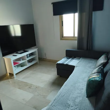 El Refugio Tranquilo Appartement *