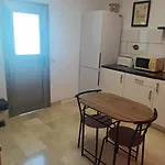 El Refugio Tranquilo アパート