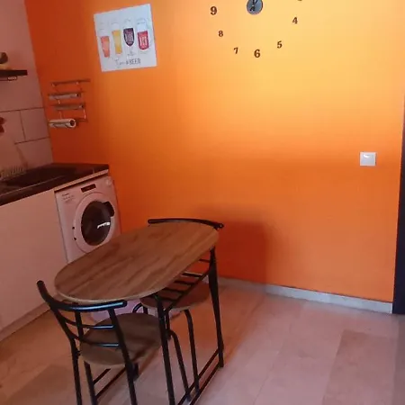 El Refugio Tranquilo * Gran Tarajal