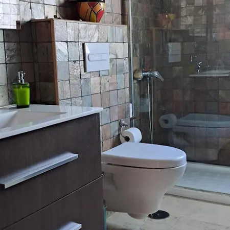 El Refugio Tranquilo