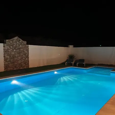 El Refugio Tranquilo * グラン・タラハル