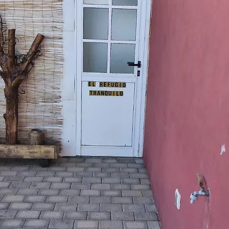 El Refugio Tranquilo * グラン・タラハル
