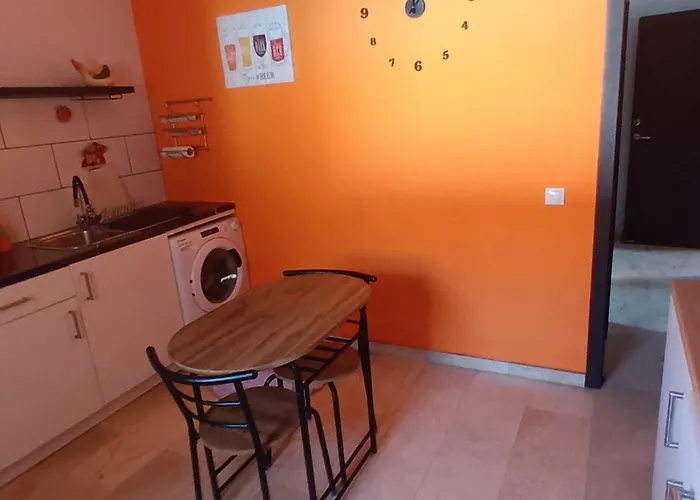 El Refugio Tranquilo * グラン・タラハル