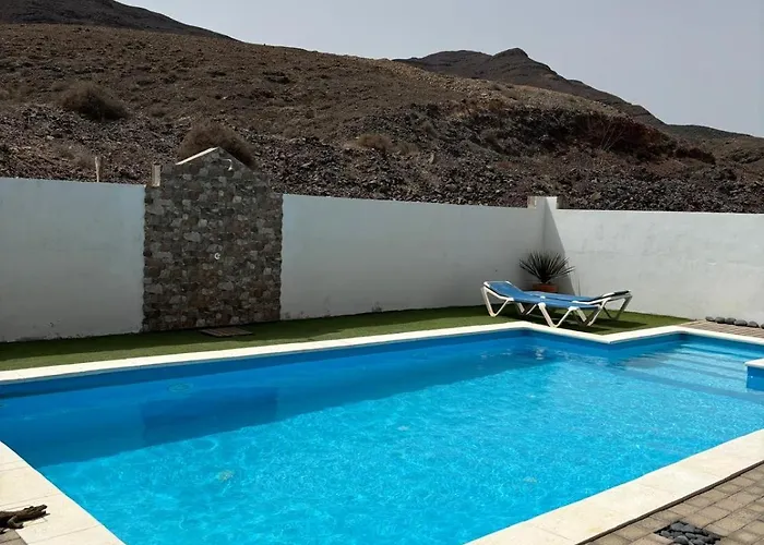 El Refugio Tranquilo *