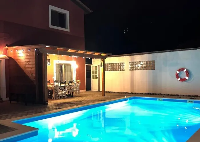 El Refugio Tranquilo * グラン・タラハル