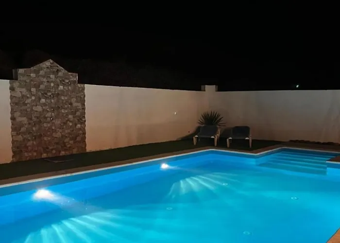 El Refugio Tranquilo * グラン・タラハル