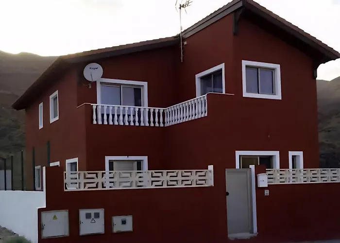 El Refugio Tranquilo