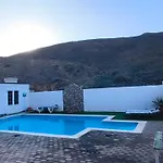 El Refugio Tranquilo 公寓