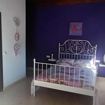 El Refugio Tranquilo Apartment
