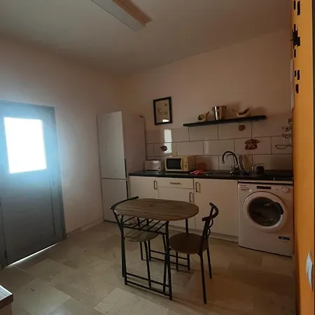 El Refugio Tranquilo Appartement