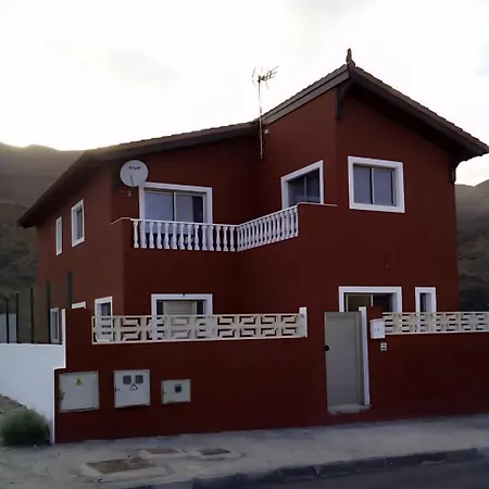 El Refugio Tranquilo