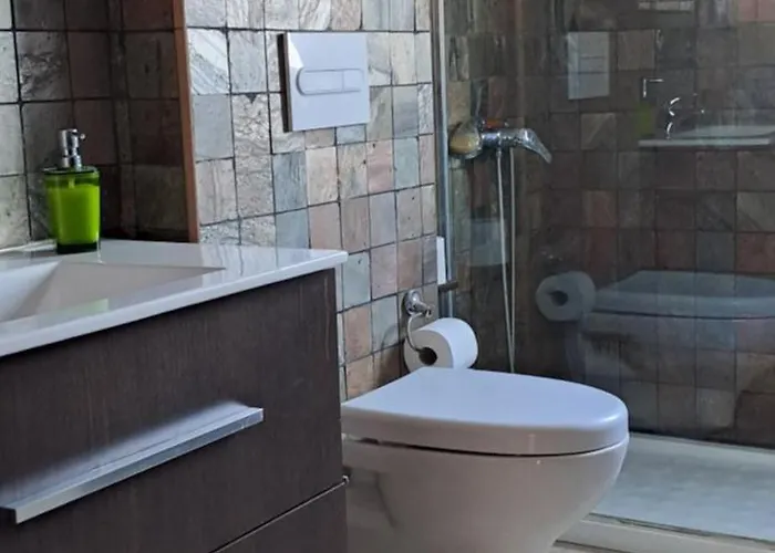 El Refugio Tranquilo