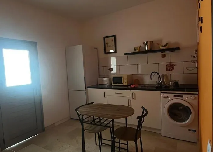 El Refugio Tranquilo Lejlighed