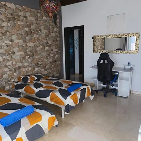 El Refugio Tranquilo Apartmán