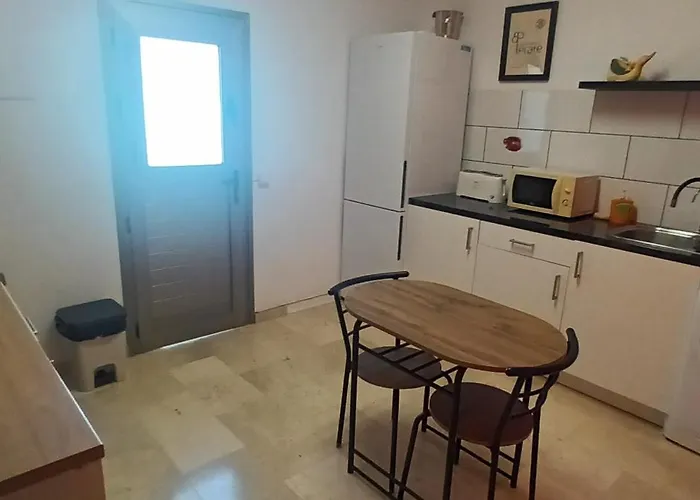 El Refugio Tranquilo Apartmán