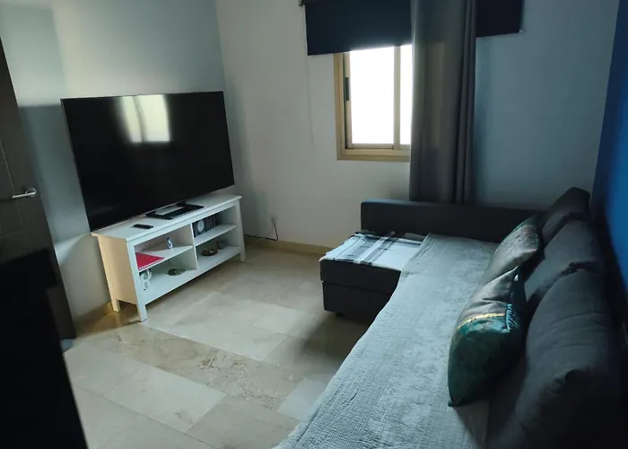 El Refugio Tranquilo Apartmán *