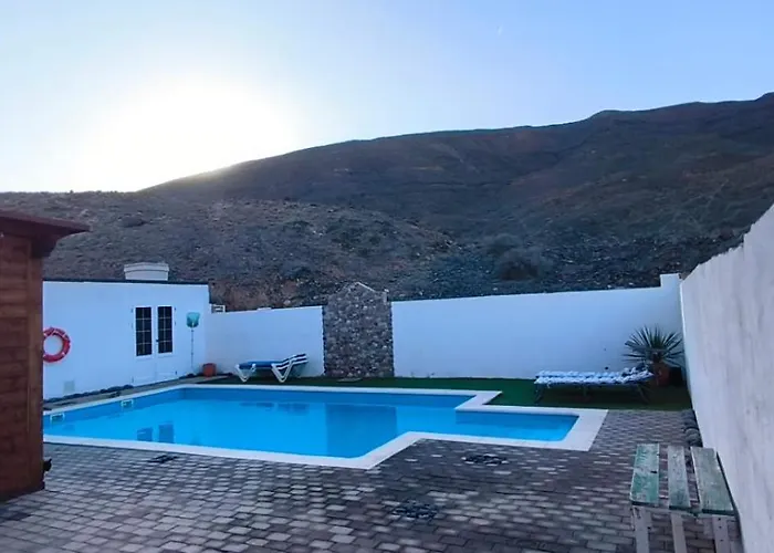 El Refugio Tranquilo Apartmán